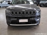  Jeep  Compass JEEP  / 2021 / 5P / SUV 1.3 T4 PHEV 190CV LIMITED 4XE AUTO #28