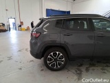  Jeep  Compass JEEP  / 2021 / 5P / SUV 1.3 T4 PHEV 190CV LIMITED 4XE AUTO #43