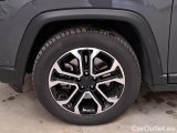  Jeep  Compass JEEP  / 2021 / 5P / SUV 1.3 T4 PHEV 190CV LIMITED 4XE AUTO #72