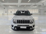  Jeep  Patriot JEEP RENEGADE / 2018 / 5P / SUV 1.3 T4 PHEV 190CV LIMITED 4XE AUTO #6