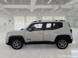  Jeep  Patriot JEEP RENEGADE / 2018 / 5P / SUV 1.3 T4 PHEV 190CV LIMITED 4XE AUTO #8