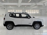  Jeep  Patriot JEEP RENEGADE / 2018 / 5P / SUV 1.3 T4 PHEV 190CV LIMITED 4XE AUTO #7