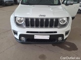  Jeep  Patriot JEEP RENEGADE / 2018 / 5P / SUV 1.3 T4 PHEV 190CV LIMITED 4XE AUTO #33