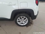  Jeep  Patriot JEEP RENEGADE / 2018 / 5P / SUV 1.3 T4 PHEV 190CV LIMITED 4XE AUTO #54