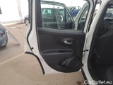  Jeep  Patriot JEEP RENEGADE / 2018 / 5P / SUV 1.3 T4 PHEV 190CV LIMITED 4XE AUTO #63