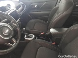  Jeep  Patriot JEEP RENEGADE / 2018 / 5P / SUV 1.3 T4 PHEV 190CV LIMITED 4XE AUTO #61
