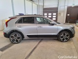  KIA  Niro KIA  / 2022 / 5P / BERLINA 1.6 HEV GDI STYLE DCT #9