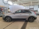  KIA  Niro KIA  / 2022 / 5P / BERLINA 1.6 HEV GDI STYLE DCT #10