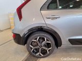  KIA  Niro KIA  / 2022 / 5P / BERLINA 1.6 HEV GDI STYLE DCT #46