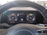  KIA  Sportage KIA  / 2021 / 5P / SUV 1.6 TGDI HEV GT-LINE 2WD AUTO #4