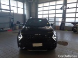  KIA  Sportage KIA  / 2021 / 5P / SUV 1.6 TGDI HEV GT-LINE 2WD AUTO #6
