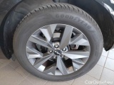  KIA  Sportage KIA  / 2021 / 5P / SUV 1.6 TGDI HEV GT-LINE 2WD AUTO #19