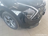  KIA  Sportage KIA  / 2021 / 5P / SUV 1.6 TGDI HEV GT-LINE 2WD AUTO #24