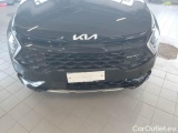  KIA  Sportage KIA  / 2021 / 5P / SUV 1.6 TGDI HEV GT-LINE 2WD AUTO #22