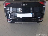  KIA  Sportage KIA  / 2021 / 5P / SUV 1.6 TGDI HEV GT-LINE 2WD AUTO #37
