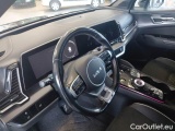  KIA  Sportage KIA  / 2021 / 5P / SUV 1.6 TGDI HEV GT-LINE 2WD AUTO #45