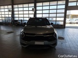  KIA  Sportage KIA  / 2021 / 5P / SUV 1.6 TGDI PHEV GT-LINE PLUS 4WD AUTO #6