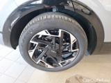  KIA  Sportage KIA  / 2021 / 5P / SUV 1.6 TGDI PHEV GT-LINE PLUS 4WD AUTO #18