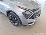  KIA  Sportage KIA  / 2021 / 5P / SUV 1.6 TGDI PHEV GT-LINE PLUS 4WD AUTO #25