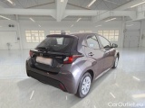  Toyota  Yaris MAZDA MAZDA2 HYBRID / 2021 / 5P / BERLINA FULL HYBRID ELECTRIC 1.5 VVT PURE #2