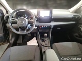  Toyota  Yaris MAZDA MAZDA2 HYBRID / 2021 / 5P / BERLINA FULL HYBRID ELECTRIC 1.5 VVT PURE #3