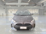  Toyota  Yaris MAZDA MAZDA2 HYBRID / 2021 / 5P / BERLINA FULL HYBRID ELECTRIC 1.5 VVT PURE #6