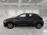  Toyota  Yaris MAZDA MAZDA2 HYBRID / 2021 / 5P / BERLINA FULL HYBRID ELECTRIC 1.5 VVT PURE #8