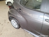  Toyota  Yaris MAZDA MAZDA2 HYBRID / 2021 / 5P / BERLINA FULL HYBRID ELECTRIC 1.5 VVT PURE #26
