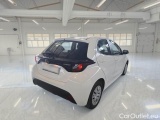  Toyota  Yaris MAZDA MAZDA2 HYBRID / 2021 / 5P / BERLINA FULL HYBRID ELECTRIC 1.5 VVT PURE #2