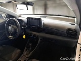  Toyota  Yaris MAZDA MAZDA2 HYBRID / 2021 / 5P / BERLINA FULL HYBRID ELECTRIC 1.5 VVT PURE #3