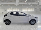  Toyota  Yaris MAZDA MAZDA2 HYBRID / 2021 / 5P / BERLINA FULL HYBRID ELECTRIC 1.5 VVT PURE #7