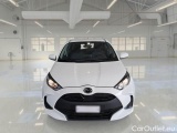  Toyota  Yaris MAZDA MAZDA2 HYBRID / 2021 / 5P / BERLINA FULL HYBRID ELECTRIC 1.5 VVT PURE #6