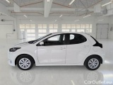  Toyota  Yaris MAZDA MAZDA2 HYBRID / 2021 / 5P / BERLINA FULL HYBRID ELECTRIC 1.5 VVT PURE #8