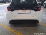  Toyota  Yaris MAZDA MAZDA2 HYBRID / 2021 / 5P / BERLINA FULL HYBRID ELECTRIC 1.5 VVT PURE #36