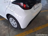  Toyota  Yaris MAZDA MAZDA2 HYBRID / 2021 / 5P / BERLINA FULL HYBRID ELECTRIC 1.5 VVT PURE #38