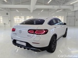  Mercedes  G-Klasee MERCEDES-BENZ GLC COUPÈ / 2019 / 5P / SUV 300 E 4MATIC PLUG-IN HY PREMIUM PLUS AUT #2