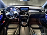  Mercedes  G-Klasee MERCEDES-BENZ GLC COUPÈ / 2019 / 5P / SUV 300 E 4MATIC PLUG-IN HY PREMIUM PLUS AUT #3
