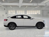  Mercedes  G-Klasee MERCEDES-BENZ GLC COUPÈ / 2019 / 5P / SUV 300 E 4MATIC PLUG-IN HY PREMIUM PLUS AUT #7