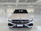  Mercedes  G-Klasee MERCEDES-BENZ GLC COUPÈ / 2019 / 5P / SUV 300 E 4MATIC PLUG-IN HY PREMIUM PLUS AUT #6