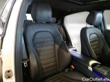  Mercedes  G-Klasee MERCEDES-BENZ GLC COUPÈ / 2019 / 5P / SUV 300 E 4MATIC PLUG-IN HY PREMIUM PLUS AUT #13