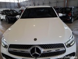  Mercedes  G-Klasee MERCEDES-BENZ GLC COUPÈ / 2019 / 5P / SUV 300 E 4MATIC PLUG-IN HY PREMIUM PLUS AUT #29