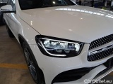  Mercedes  G-Klasee MERCEDES-BENZ GLC COUPÈ / 2019 / 5P / SUV 300 E 4MATIC PLUG-IN HY PREMIUM PLUS AUT #34