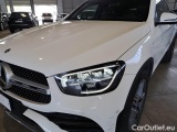  Mercedes  G-Klasee MERCEDES-BENZ GLC COUPÈ / 2019 / 5P / SUV 300 E 4MATIC PLUG-IN HY PREMIUM PLUS AUT #36