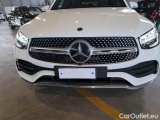  Mercedes  G-Klasee MERCEDES-BENZ GLC COUPÈ / 2019 / 5P / SUV 300 E 4MATIC PLUG-IN HY PREMIUM PLUS AUT #41