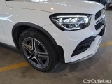  Mercedes  G-Klasee MERCEDES-BENZ GLC COUPÈ / 2019 / 5P / SUV 300 E 4MATIC PLUG-IN HY PREMIUM PLUS AUT #44