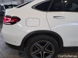  Mercedes  G-Klasee MERCEDES-BENZ GLC COUPÈ / 2019 / 5P / SUV 300 E 4MATIC PLUG-IN HY PREMIUM PLUS AUT #57