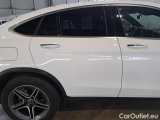  Mercedes  G-Klasee MERCEDES-BENZ GLC COUPÈ / 2019 / 5P / SUV 300 E 4MATIC PLUG-IN HY PREMIUM PLUS AUT #55
