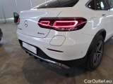  Mercedes  G-Klasee MERCEDES-BENZ GLC COUPÈ / 2019 / 5P / SUV 300 E 4MATIC PLUG-IN HY PREMIUM PLUS AUT #59