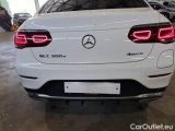  Mercedes  G-Klasee MERCEDES-BENZ GLC COUPÈ / 2019 / 5P / SUV 300 E 4MATIC PLUG-IN HY PREMIUM PLUS AUT #61