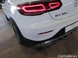  Mercedes  G-Klasee MERCEDES-BENZ GLC COUPÈ / 2019 / 5P / SUV 300 E 4MATIC PLUG-IN HY PREMIUM PLUS AUT #63